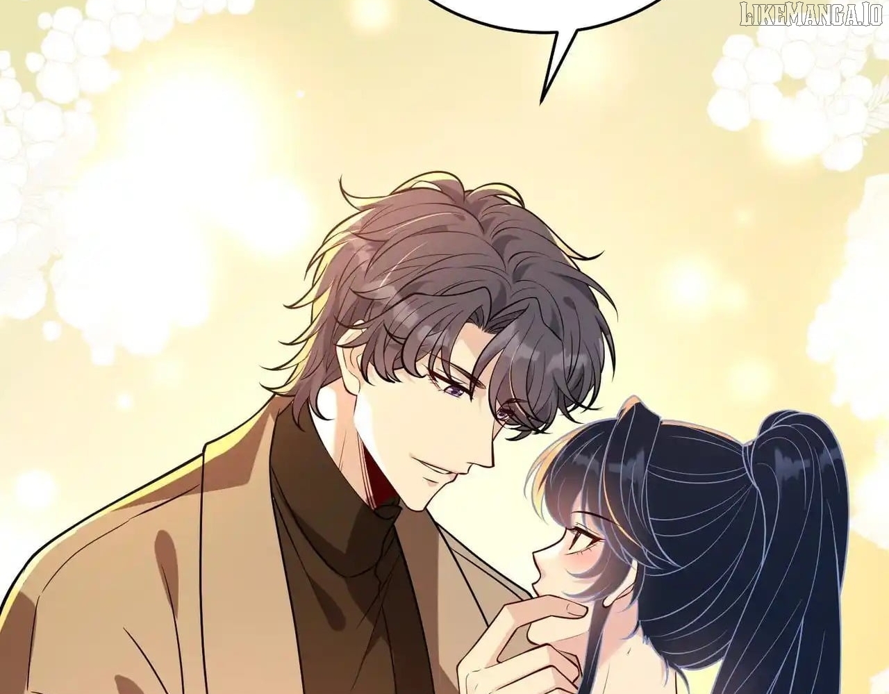 The Real Daughter, She Is an Almighty Boss Chapter 187 - page 87